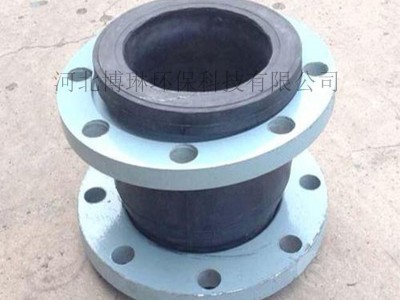 非金属补偿器 不锈钢伸缩软连接泊头太航制作图2