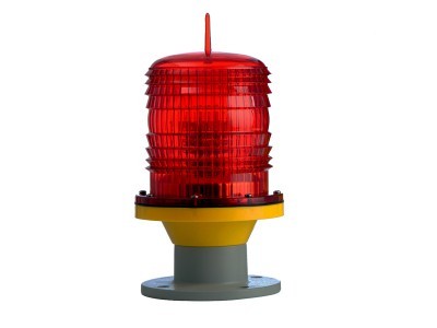 中光强航空障碍灯XH-122LED(弯头)