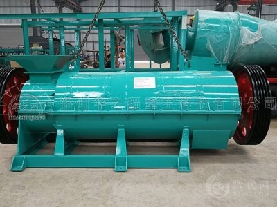 华之强有机肥造粒机特点及优势图2