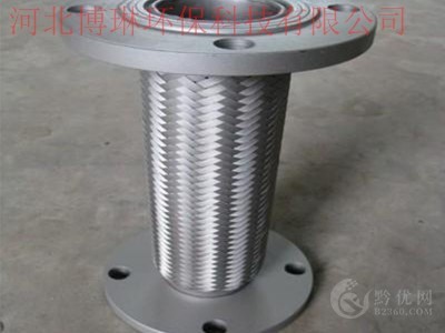 金属软管304不锈钢波纹管膨胀节泊头市太航管道配件图5