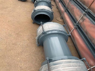 金属软管304不锈钢波纹管膨胀节泊头市太航管道配件图2