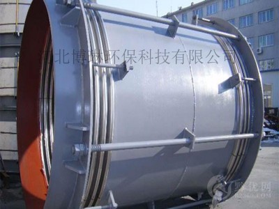 厂家定做不锈钢波纹管非金属补偿器膨胀节图2