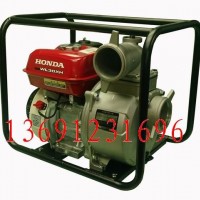 本田清水泵WL30XH