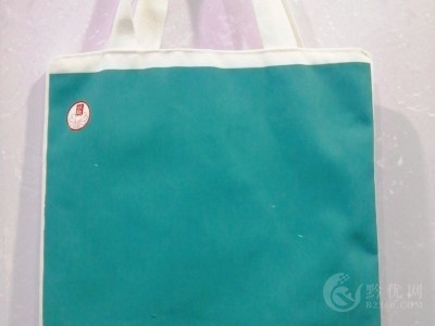 帆布束口袋 帆布袋厂家 企业帆布袋图4