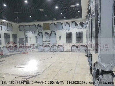 常德勾搭铝单板#常德木纹铝方通#常德铝扣板#常德铝扣板图2