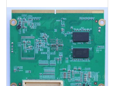 嵌智捷CMi.MX6Q工业级核心板 定制开发图2