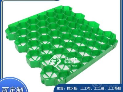 南平市停车场人行通道绿化草坪格发货速度快图2