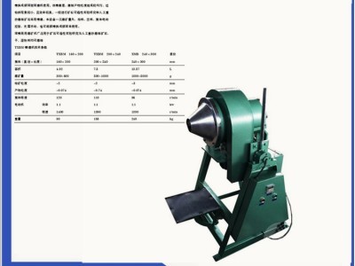 实验室棒磨机图1