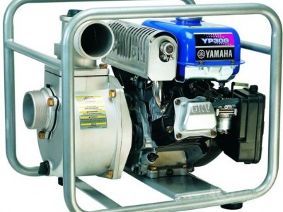 雅马哈清水泵YP30G图2