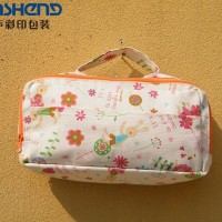 帆布手提袋 郑州帆布包厂家 广告宣传