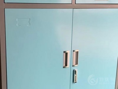 供应办公家具智能锁更换机械锁图2