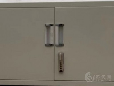 供应办公家具智能锁更换机械锁图6