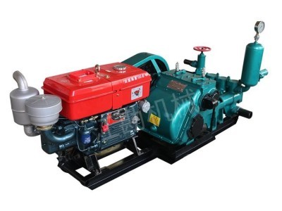 双缸径BW450/5泥浆泵注意事项 三缸注浆泵