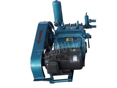 可调节深度BW450/8泥浆泵用途 挖机注浆泵图3