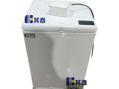 小型防爆冰柜BL-W100卧式冷藏冷冻防爆转换冰柜100L图2