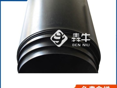 深圳市水库湖泊防水土工膜型号齐全图4