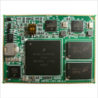 嵌智捷：CM-i.MX7D系列嵌入式主板 定