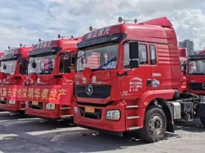 深圳、广州、佛山、东莞、顺德拖车 报关一手资源优质服务