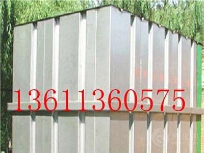 销售北京信远通牌XY系列不锈钢肋板水箱图3