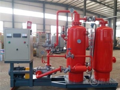 求购压力容器 河南压力容器厂 压力容器生产基地图3