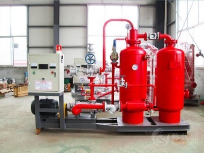 求购压力容器 河南压力容器厂 压力容器生产基地图5