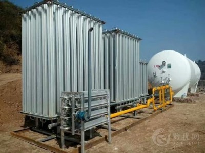 求购低温储罐 河南低温储罐厂 低温储罐生产基地图5