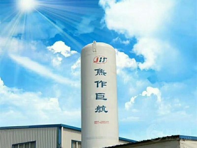 求购低温储罐 河南低温储罐厂 低温储罐生产基地图3