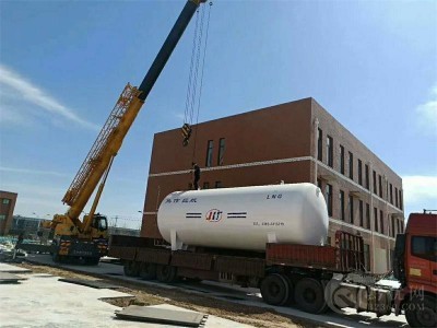 求购低温储罐 河南低温储罐厂 低温储罐生产基地