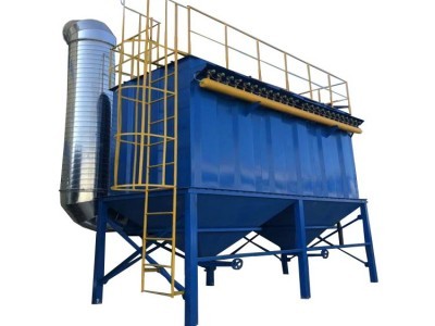 厂家供应各种环保设备,布袋除尘器,螺旋输送机,刮板输送机