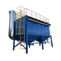 厂家供应各种环保设备，布袋除尘器，螺旋输送机，刮板输送机