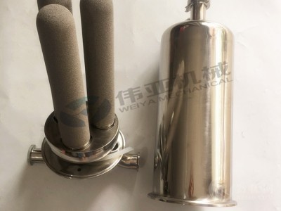 不锈钢气体过滤器304产品详情图4