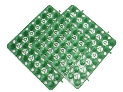 防城港市种植凹凸块状蓄排水板图4