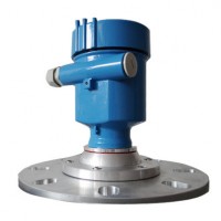 海洋水文雷达液位仪 水族馆雷达液位