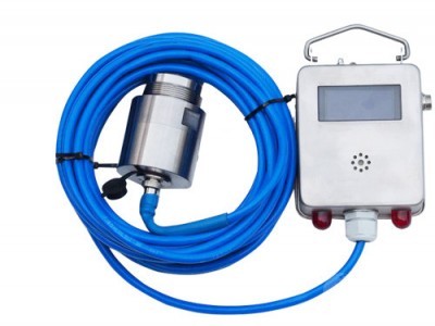 海洋水文雷达液位仪 水族馆雷达液位仪 罐池河道雷达液位仪图5