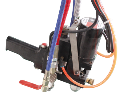 厂家直供自动硅胶点胶机 聚氨酯真空灌胶机图5