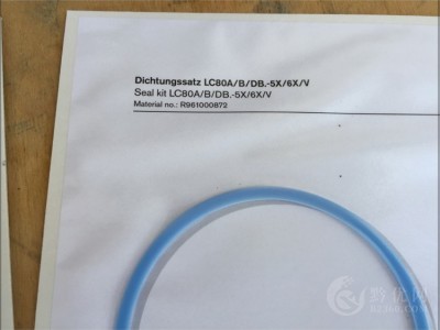 力士乐 LC80A-B-DB-5X 6X V图2