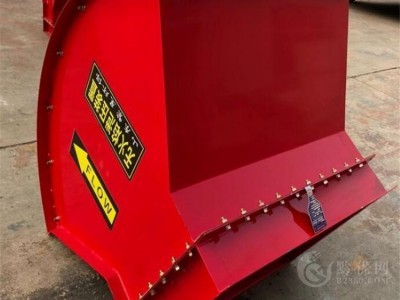 除尘器安全泄压装置(无焰泄爆装置)图2