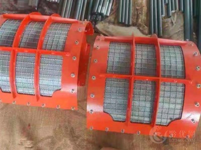 除尘器泄爆装置(安全泄压装置)