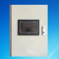 输尘管道火星探测器(火星熄灭装置)