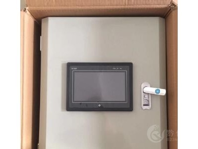 管道火花探测及熄灭装置(火花探测装置)图2