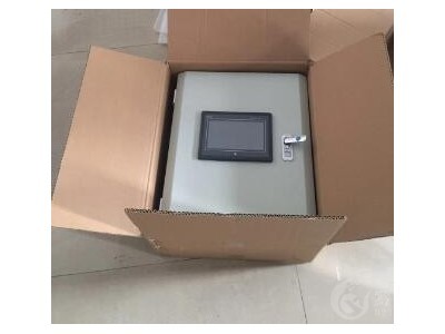 管道火花探测及熄灭装置(火花探测装置)