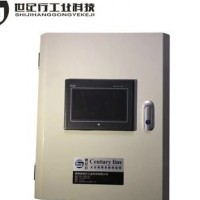 砂光机火星探测器(火花探测熄灭系统)