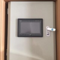 除尘风管道火花熄灭装置,粉尘防爆装置火星报警器