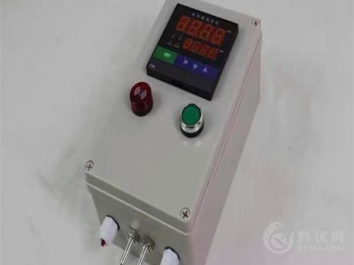 除尘器风压检测报警器(风压差控制器)