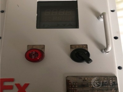 除尘器压差报警器(压差变送器)