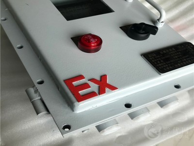 除尘器压差报警器(压差变送器)图3