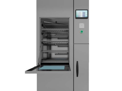 自动清洗消毒器医用手术器械玻璃制品精细物品清洗消毒干燥一体图3