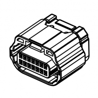 广濑新能源ZE064W-14DS-HU/R(A)详情