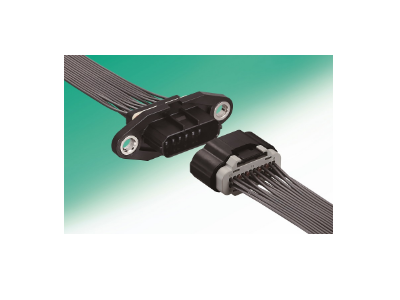 广濑新能源ZE064W-14DS-HU/R(A)详情图3