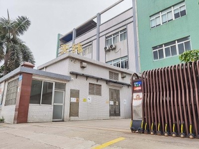 弹簧包布、一次性口罩布、香蕉套袋、育苗袋、铝材包装布图2